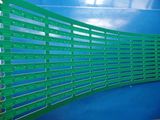 Long Strip PCB Wire Circuit Board with 0.6mm Thick
