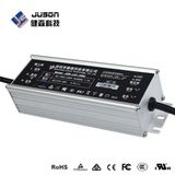 2017 Best Selling 200W Single Output Waterproof LED Power Supply