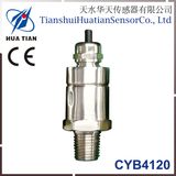 Cyb4120 Small Outline Pressure Transmitter