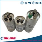 Air Conditioner Capacitor Power Supply Capacitor AC Motor Run Capacitor Cbb65 Capacitor