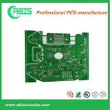 High Frequency Prototype PCB Manufacture
