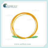 Fiber Optic Patch Cord Patchcord Sc/APC