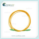 Fiber Optic Patch Cord Patchcord Sc/APC