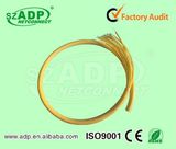 Singlemode Duplex LC to LC Fiber Optic Patch Cord Cable