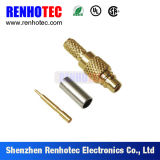 Wholesale New Design MCX Male Cable Assembly Connector
