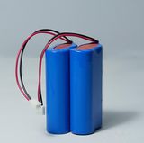 7.4V 2000mAh Rechargeable Li-ion Battery Pack for Hand Electric Drill Battery