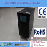 Solar Power System 3kw Inverter / 5000va for Home 48V- AC 110V 220V 230V 240V Pure Sine Wave