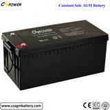 Cspower Competitive VRLA Battery 12V 200ah Price