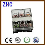 Zcin Series DIN Rail Type Plastic Combined Terminal Block