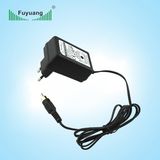 Plug-in Type RCA Connector 1A 16.8V Li-ion Battery Charger