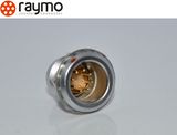 Electrical Audio Egg 2b 308 Male Panel Socket Connector