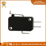 Domestic Industry Appliances UL Ce Short Lever Micro Switch Kw7-13