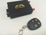 Camera Tk105 Vehicle GPS Tracking System with Temperature Monitoring GPS Tracker