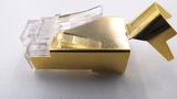 Cat7 RJ45 8p8c Modular Plug