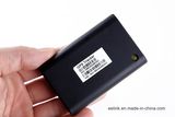 3G Portable GPS Tracker with Panic Button (GPT06-3G)