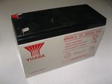 Genuine Yuasa 12V 7.2A UPS Battery Npw36-12