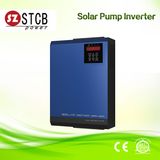 Water Pump Inverter 7.5kw with MPPT Solar Charger for Irrigation