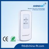 FT-1 RF 1 Channel Remoted Control for Fan Lamp with Ce