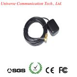 Free Samples GPS External Antenna with Right Angle SMA