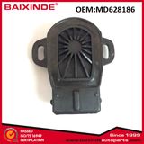 MD628186 TPS Sensor Throttle Position Sensor for Carisma Galant Dion Mirage