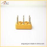 High Class Insulation Electric Motor Terminal Plates