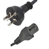 Iram Power Cords& Iram Electrical Outputs (Y010+ST3-H)