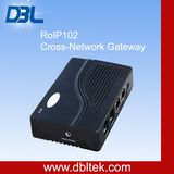 Cross-Network Voive Gateway (RoIP-102)