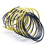 Tw Thw Thhn Thwn Nylon Jacket PVC Electric Wire