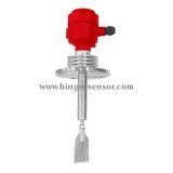 High Tempperature Axis Protection Type Rotary Paddle Level Switch
