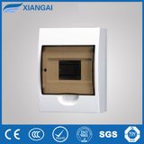 Distribution Box Plastic Enclosure Surface Box Hc-Ts6ways