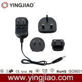 5W Linear Power Adapters with Variable