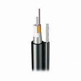 Outdoor Fiber-Optic Cable (GYTC8A-1) with High Quality