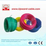 Bvr 2.5 Sqmm Flexible Single Copper Civilian Electrical Wire