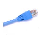 1 Meter UTP Cat. 5e Patch Cable