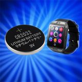 Lithium Button Cell Battery for Android Smart Watch