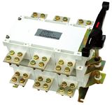 Dglz1-100~4000 Series Load Isolation Switch (DGLZ1-1250)