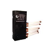 Latching Relay, Three Phase for Energy Meter