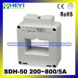 AC 0.66kv Series Current Transformer (CT) with Factory Price From China Supplier