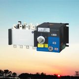 Phase Detection Protection Dual Power Automatic Transfer Switch (GLD-100/4P)