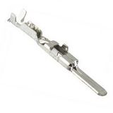 Auto Brass Male Crimp Terminal DJ614-2.2A