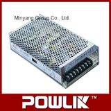 High Quality 120W Quad Output Switching Power Supply (Q-120D)