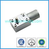 Micro DC Gear Motor Brushed Gear Motor for Safety Equipment