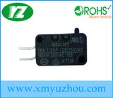 187 Quick-Connect Terminal (thick 0.8mm) Micro Switch (MS4-16T0-B)