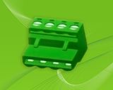 SMD / SMT Terminal Block Electronic Components for Heating