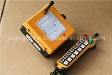 Webcam with Industrial Remote Control F21-14s