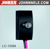 LC-105m Mini-Photocontrol Sensor Switch