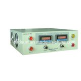 High Efficiency 220V AC LS-Esp200kv/10maregulated DC Power Supply