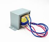 Low Frequency Transformer for Household Applicances
