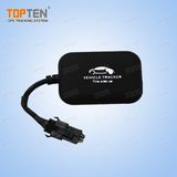 Mini GPS Tracker Locate by Google Map Link Mt09-Ez