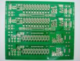 2 Layer PCB for Green Fr4 Double-Side PCB
